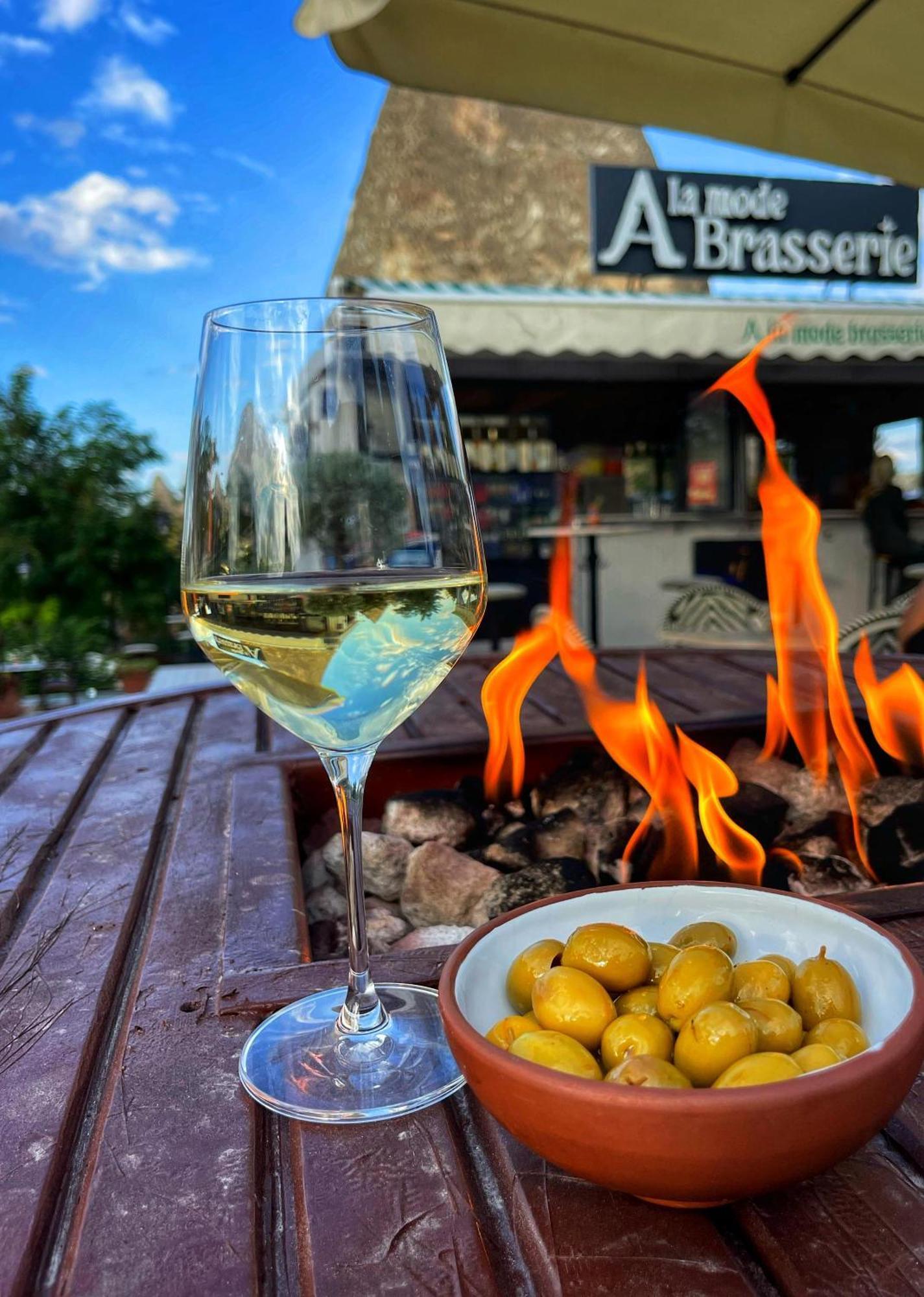 ホテル A La Mode Cappadocia ギョレメ エクステリア 写真